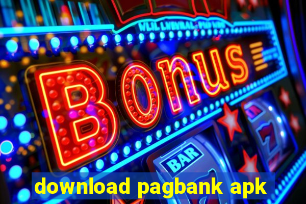 download pagbank apk